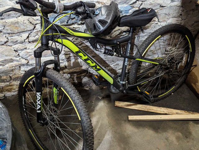 Used bike  in Mountain in Dartmouth
