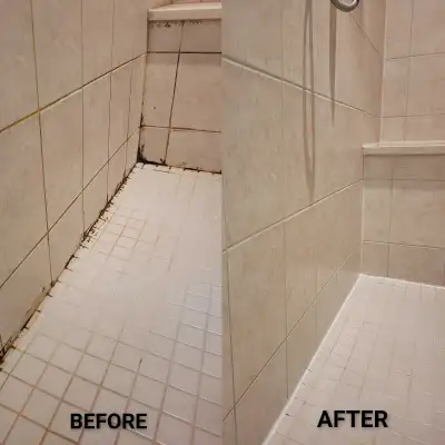 Re-Caulking (Bathtub,Jacuzzi Tubs,Showers), View more