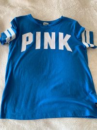 PINK t-shirt by Victoria’s Secret 