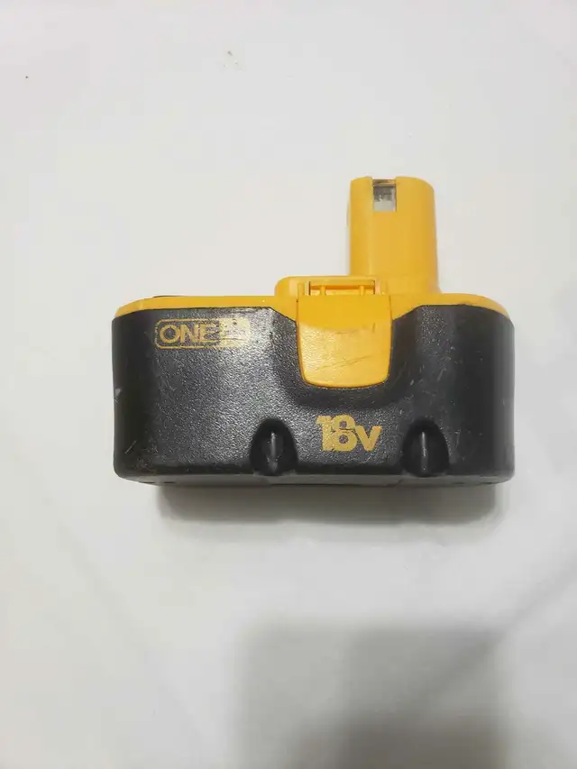 Ryobi cordless power tools. in Power Tools in Hamilton - Image 6