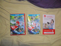 Mario Kart 8 Game
