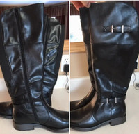 Ladies Boots