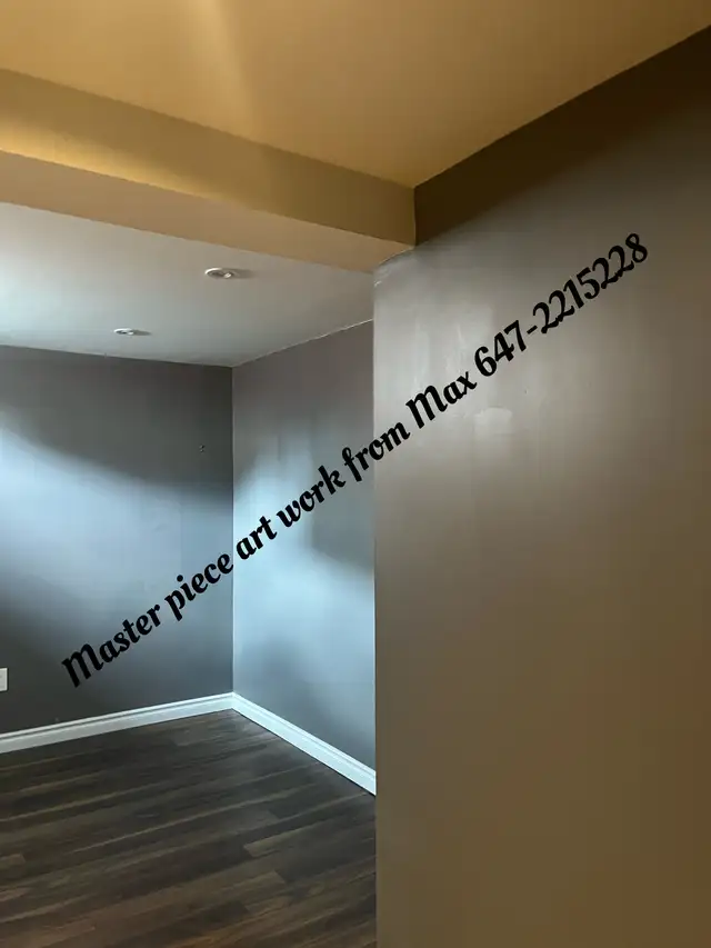 Goodview  pro handyman service & Project management service in Painters & Painting in Hamilton - Image 5