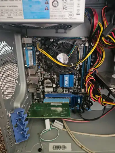 ASUS Desktop PC, View more