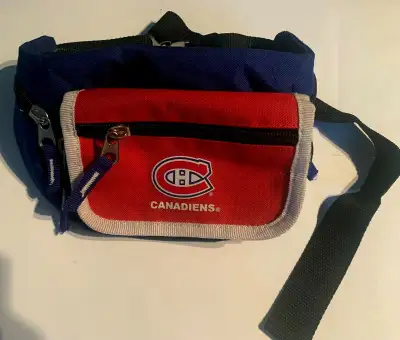 NHL Montreal Canadiens Fanny Pack Hockey Sport, View more