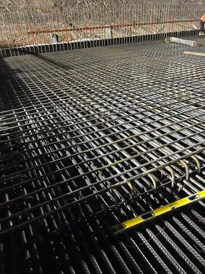 REBAR INSTALLATION guy looking for a job, View more