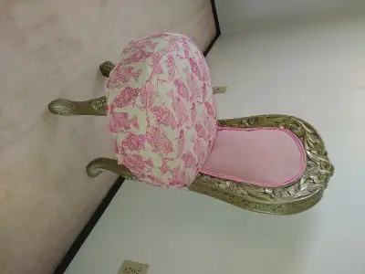 Asian style CHAIR, View more