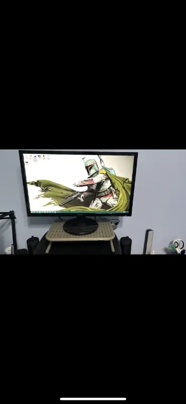 computer monitor $75.00 great deal hurry, View more