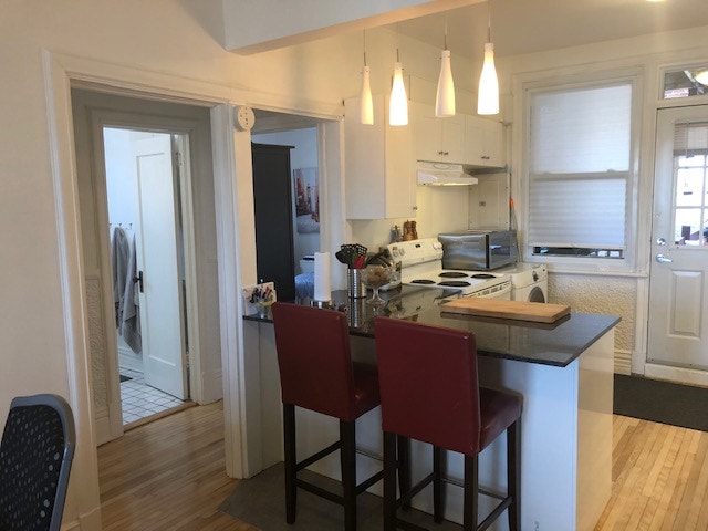 Appartement à louer - Avenue Belvédère -Ville de Québec — photo 2
