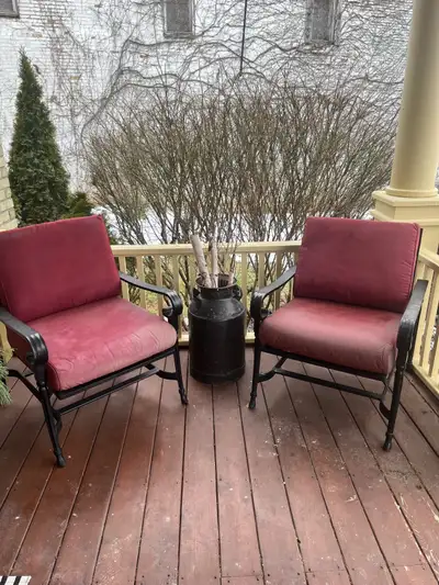 Porch Chairs, View more