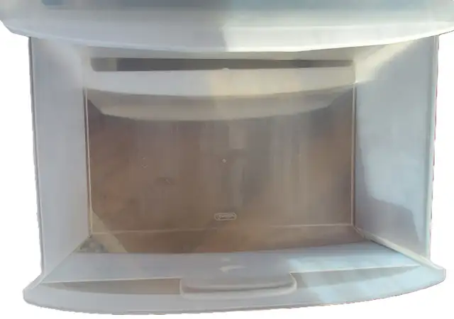 Sterilite Wide 3 Drawer Storage in Storage & Organization in Prince Albert - Image 8