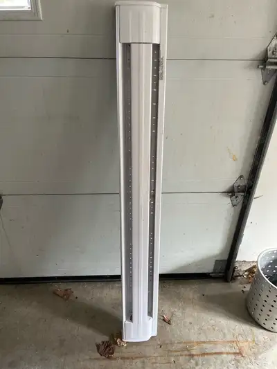 1250w Dimplex Electric Baseboard., View more