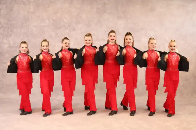 Youth Dance Programs - Starting September 14th551578872799580161