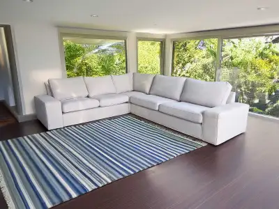 Ikea Kivik Corner Sectional , View more