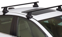Thule Roof Rack for Ford Focus and Fiesta