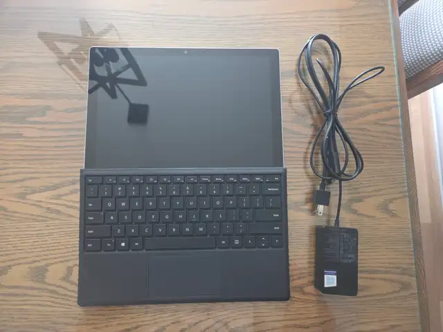 Microsoft Surface Pro 7 - Core i7 16gb ram 512 ssd Windows 11pr0 in iPads & Tablets in Longueuil / South Shore - Image 3