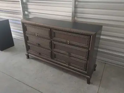 6-Drawer Dresser, View more