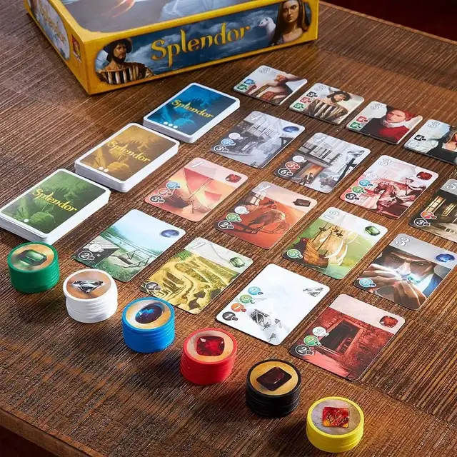 Looking for Board Game Friends502662498941020162