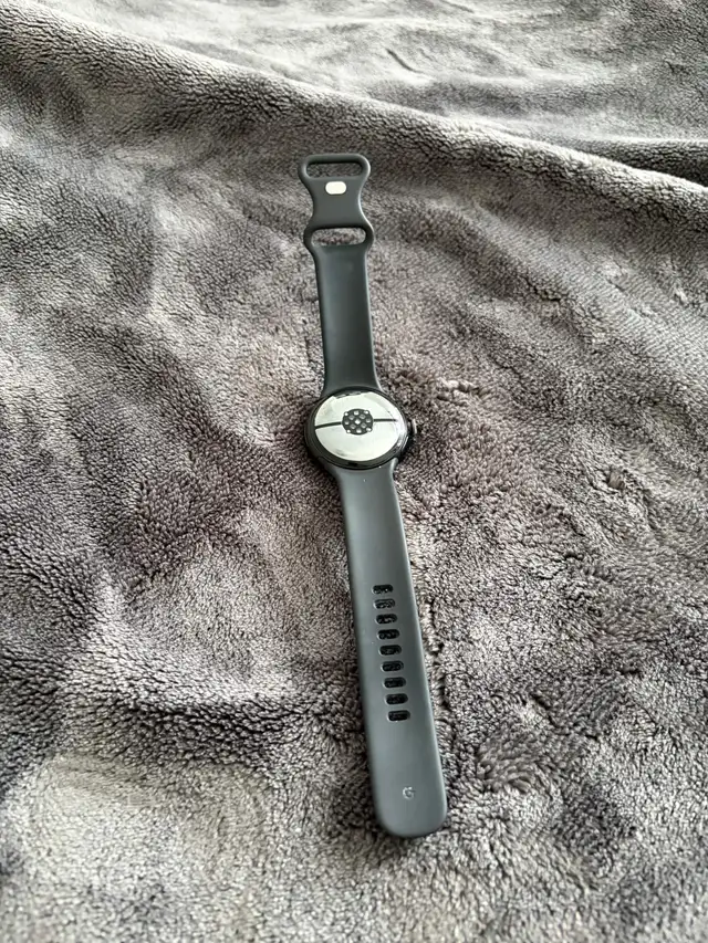 Pixel Watch 3 in Jewellery & Watches in London - Image 3