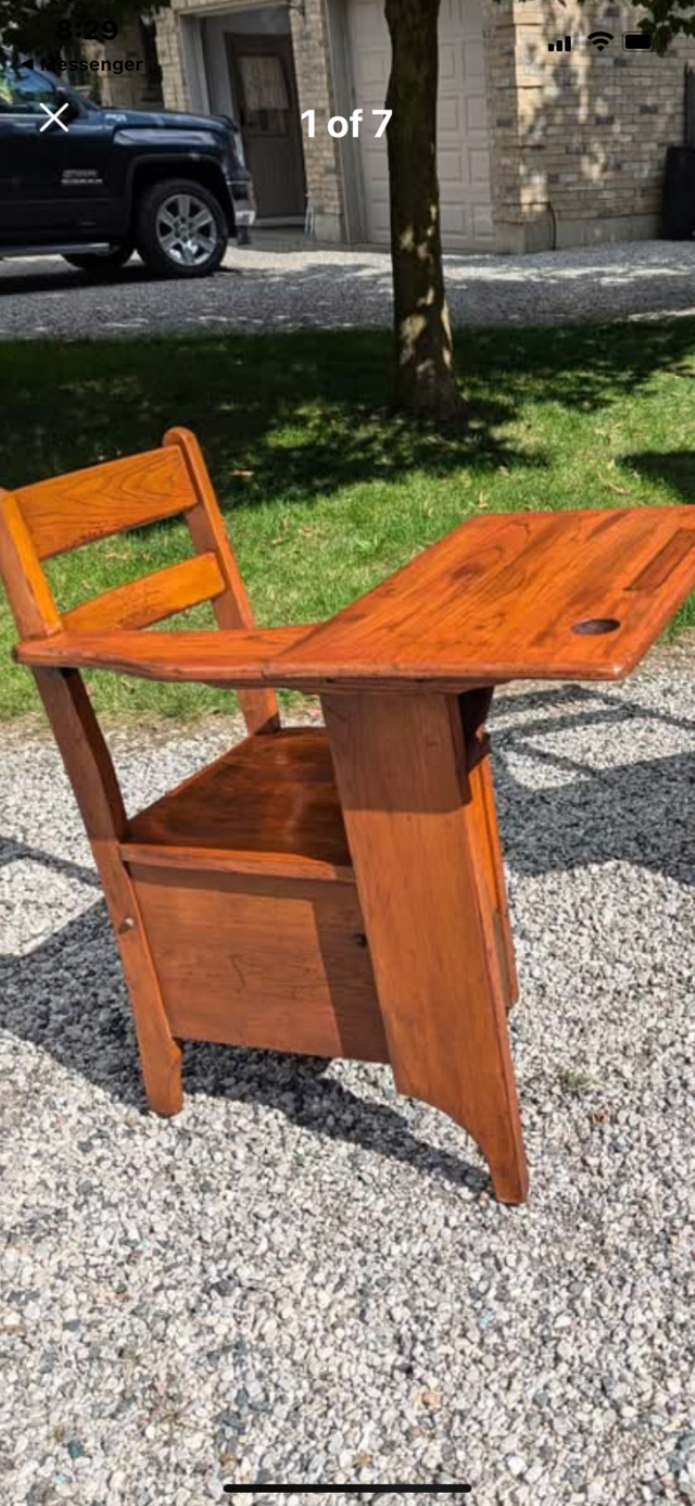 Antiques for sale! in Multi-item in Guelph - Image 5