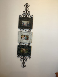 Beautiful picture frame