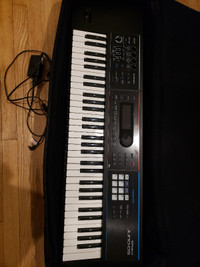 Roland Juno DS-61 Keyboard for sale