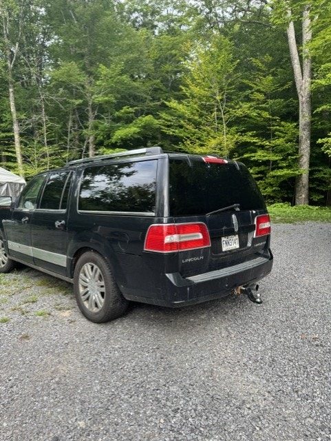 Lincoln Navigator L 2010 — photo 2