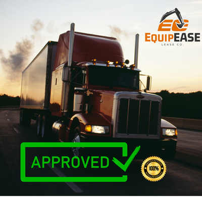 Are you interested in becoming an owner-operator? EquipEASE Lease Co. is here to help you hit the ro...