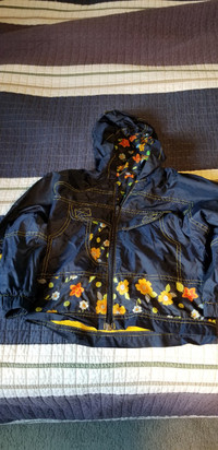 Girl's Jackets Size 4/5