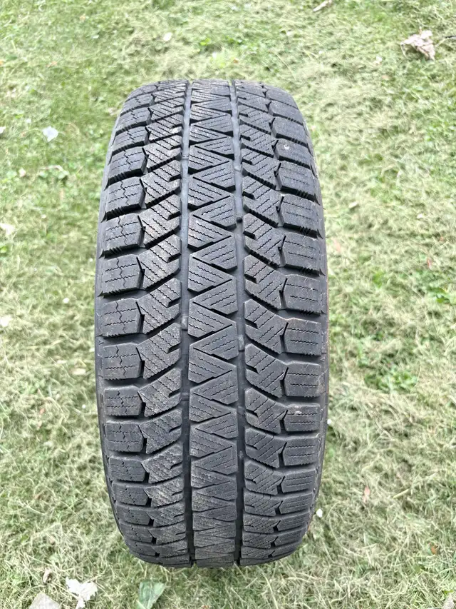 Winter Tires for Sale - Bridgestone Blizzak in Other in Stratford - Image 3