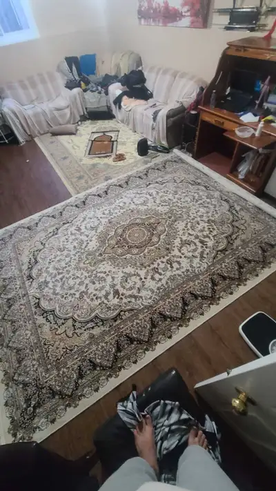 Nice good quality carpet, View more