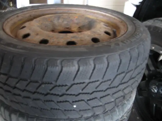 Winter Tires in Tires & Rims in Ottawa - Image 4