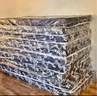BRAND NEW SINGLE FOAM MATTRESS , View more