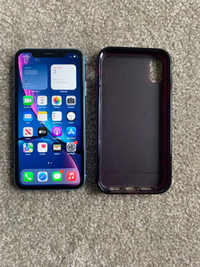IPHONE XR 64GB - EXCELLENT CONDITION!