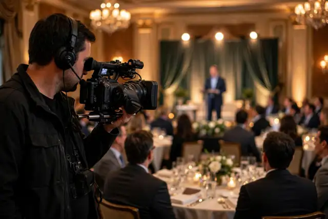 Alfred and Plantagenet Photo & Video — Events from $200/hr