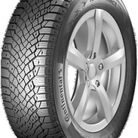 Winter Tires-255/45R20 Continental IceContact XTMR