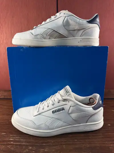 Reebok Court Galaxy 7 White Men’s Casual Sneakers Size US 10,5, View more