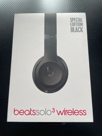 Beats Solos 3 Wireless 