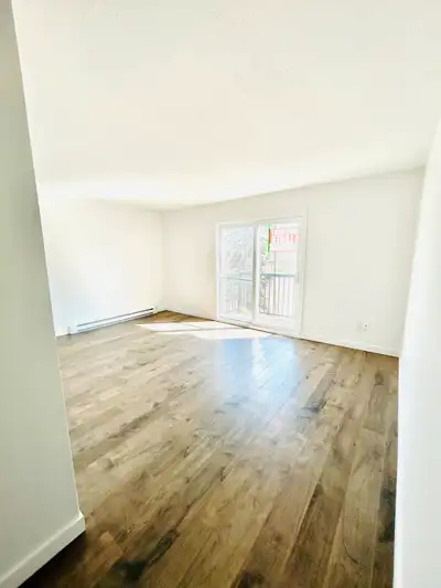 appartement 4-1/2
