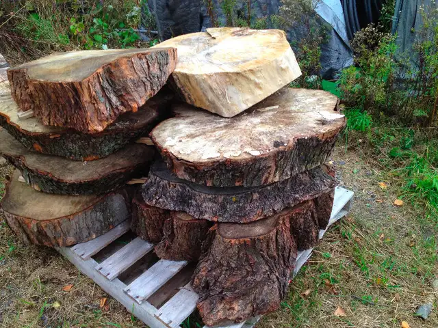 BOIS ET POUTRE DE GRANGE in Other in Saint-Hyacinthe - Image 11