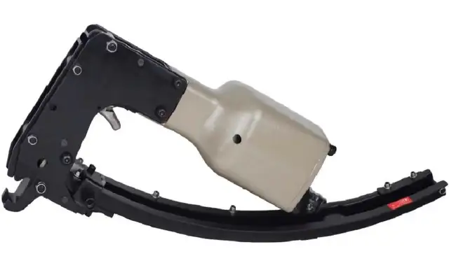 meite M66B Vertex Fastening Pneumatic Clinching Tool Hartco Clip63234727172097121