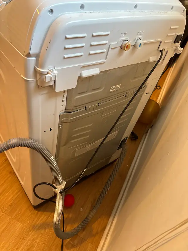 Laveuse in Washers & Dryers in Longueuil / South Shore - Image 4