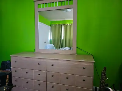 Bedroom set, View more