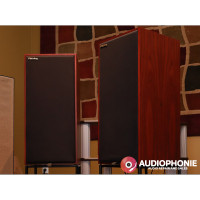 Stirling BBC LS3 Broadcast Limited Edition Speakers