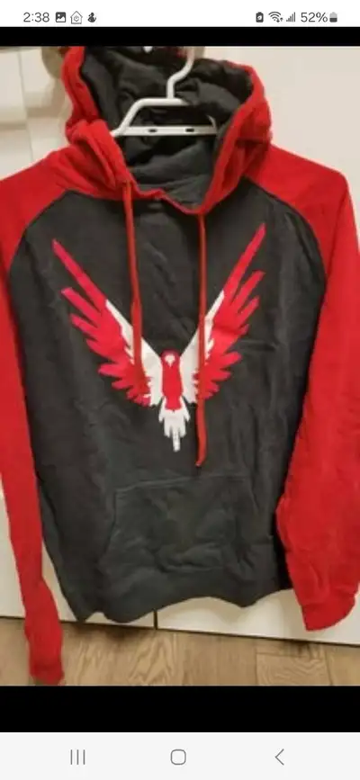 Maverick Hoodie, View more