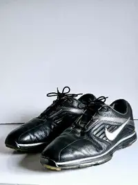 Nike Lunarlon Men's Golf shoes Size 13