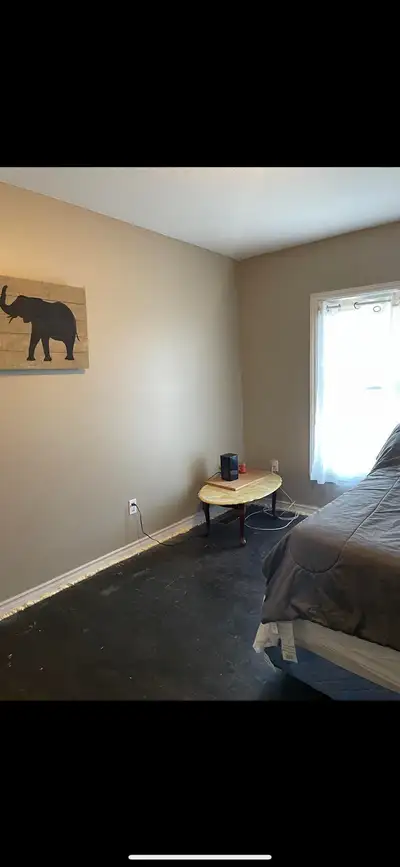 Room for Rent