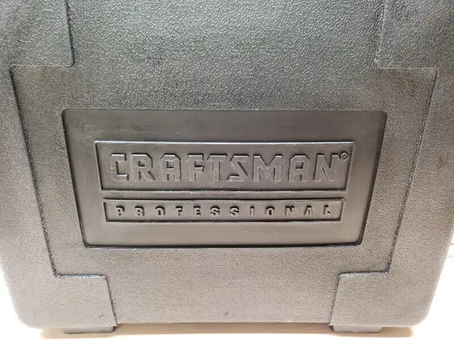 CRAFTSMAN scie sauteuse orbitale professionnel in Power Tools in Saint-Jean-sur-Richelieu - Image 4