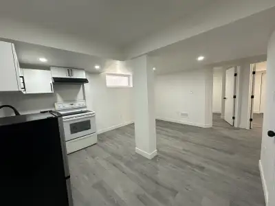 Private rooms for rent