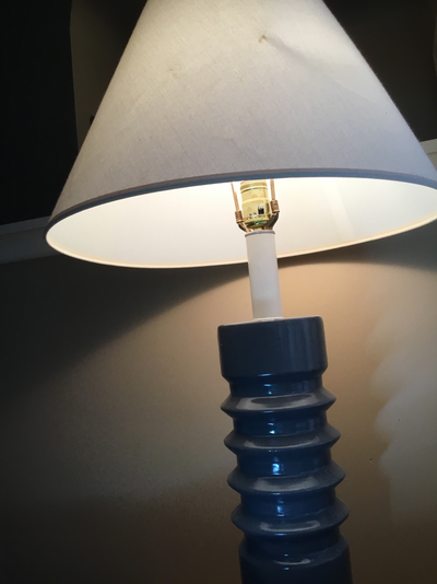 Table Lamp, View more